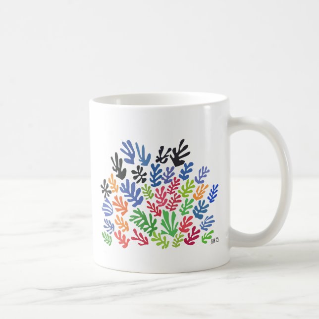 Mug La Gerbe par Matisse (Droite)
