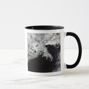 Mug La glace de mer remplit Golfe de St Lawrence