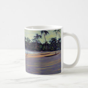 Mug La Gold Coast 1993