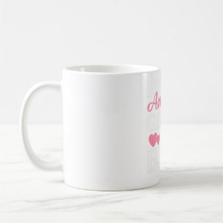 Mug La grand-mère la plus Extraordinaire de la Mariage