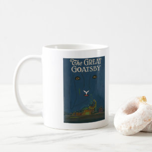 Mug La grande boue de goatsby