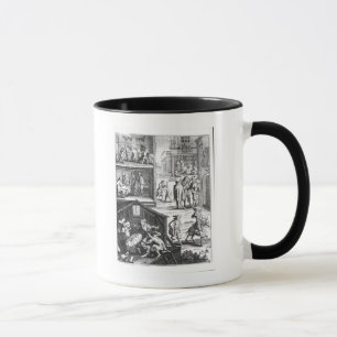 Mug La grande peste