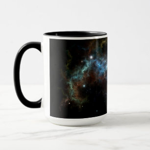 Mug La grappe sourde de Nexus