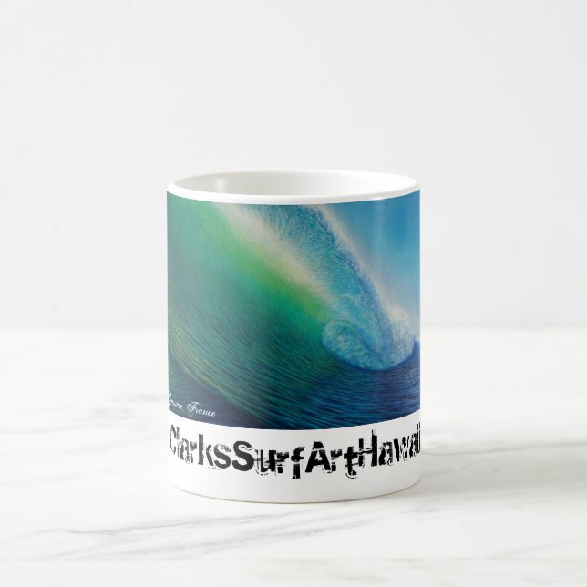 Mug La Graviere, France (Centre)