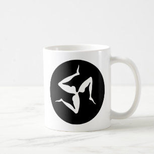 Mug La Grèce : Triskelion