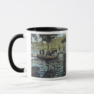 Mug La Grenouillere de Claude Monet