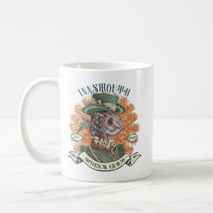 Mug La guilde de Siren d’Innsmouth — La femme perle