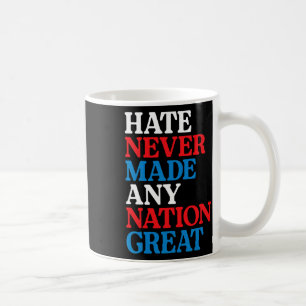 Mug La Haine N'A Jamais Fait Une Grande Manifestation