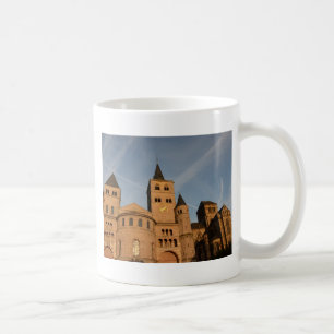 Mug La Haute Cathédrale de Saint-Pierre, Trèves