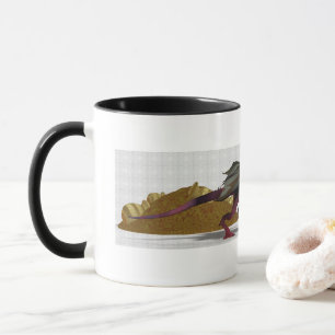 Mug La Hotte du Dragon
