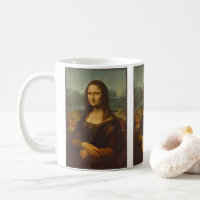 La Joconde de Léonard de Vinci, Art de la Renaissa