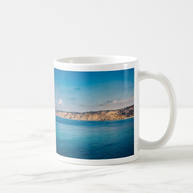 Mug La Jolla, Californie (Droite)