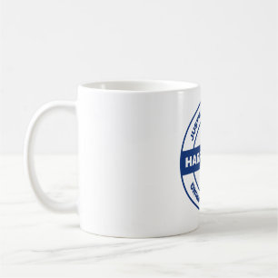 Mug La justice arrive Kamala harris Walz Election