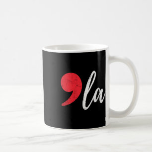 Mug La Kamala Harris Pour Le Coma Électoral 2024 Du Pr
