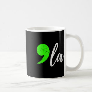 Mug + La Kamala Harris Pour Président 2024
