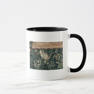 Mug La La luttent Seigneuriale