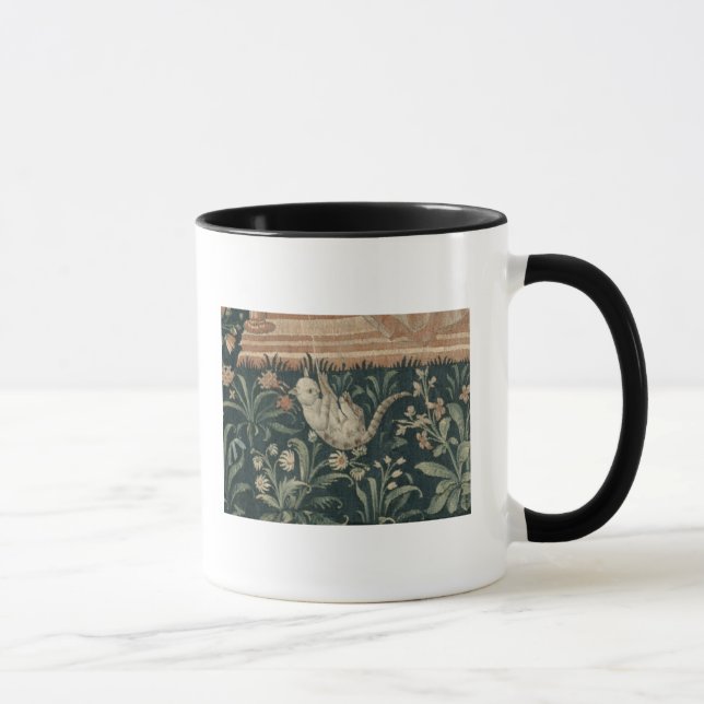 Mug La La luttent Seigneuriale (Droite)
