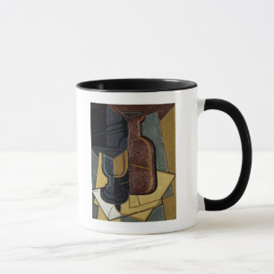 Mug La lettre, 1921