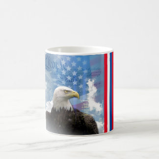 Mug "La liberté n'est pas libre"