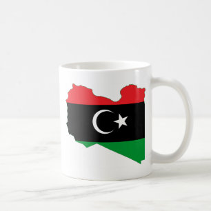 Mug La Libye LY