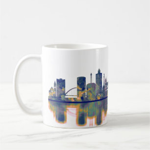 Mug La Ligne de Moines