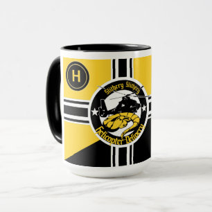 Mug La livraison glissante glissante ANCAP