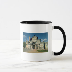 Mug La loge du portier