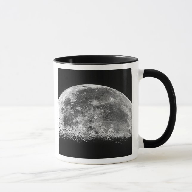 Mug La Lune 2 (Droite)