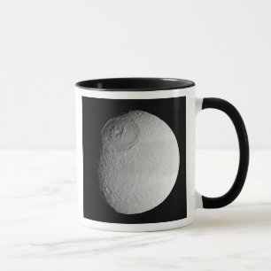 Mug La lune de Saturne Tethys 2