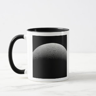 Mug La lune Enceladus 5 de Saturn