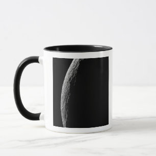 Mug La lune Tethys de Saturn