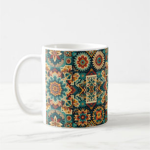 Mug La lupe