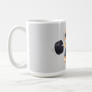 Mug La lutte est réelle