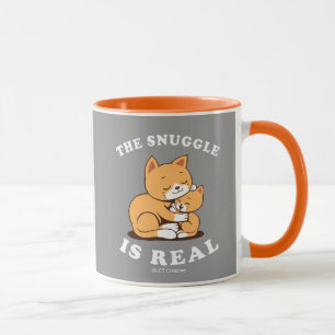 Mug La Lutte Est Réelle