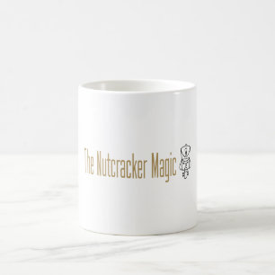 Mug La Magie de Casse-Noisette