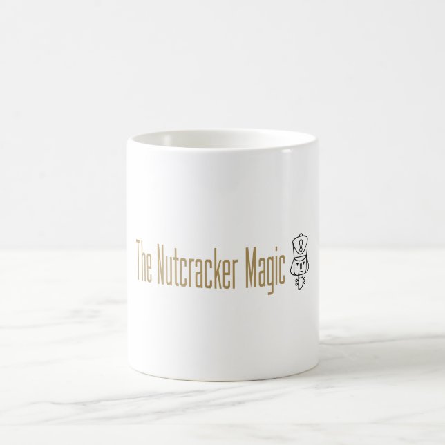 Mug La Magie de Casse-Noisette (Centre)