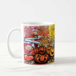 Mug La magie des fêtes