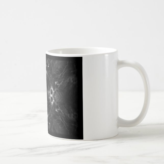 Mug La magie est le royaume (Droite)