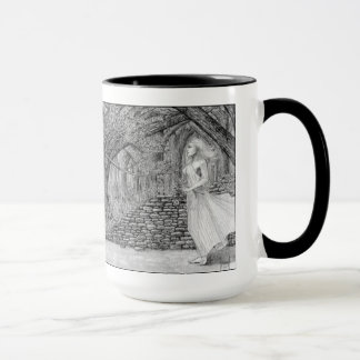 Mug La main du destin
