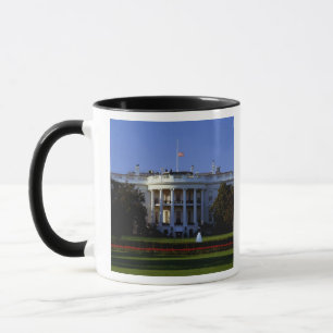 Mug La Maison Blanche