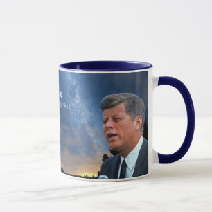 Mug La Maison Blanche antique