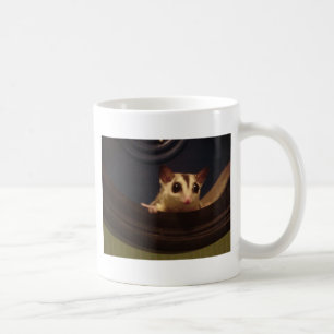 Mug La maison du planeur A de sucre n'est pas une