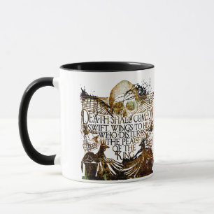 Mug La malédiction du pharaon