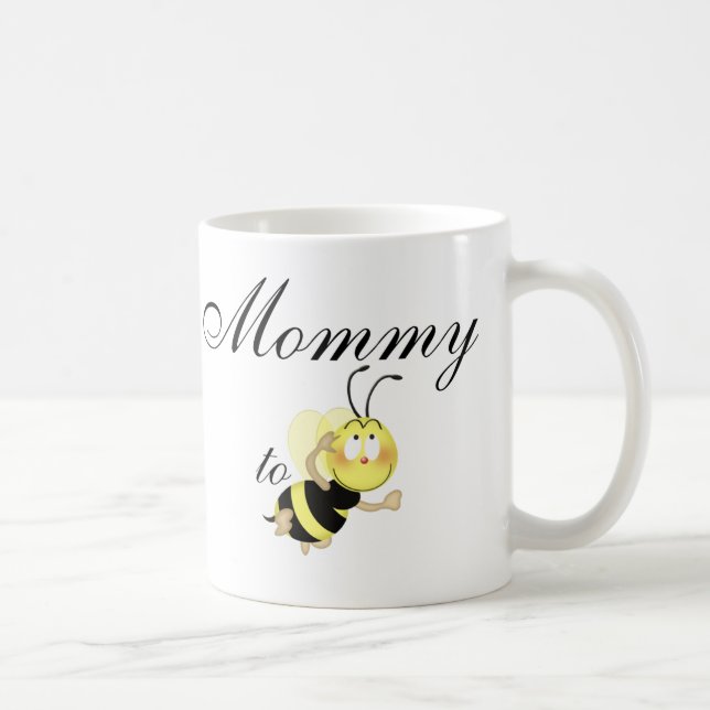 Mug La maman 2 soit (Droite)