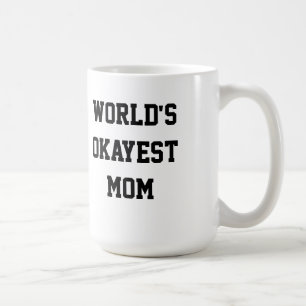 Mug La maman la plus folle du monde