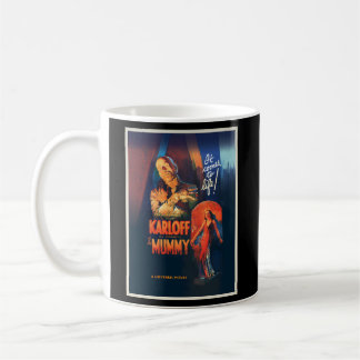 Mug La maman originale