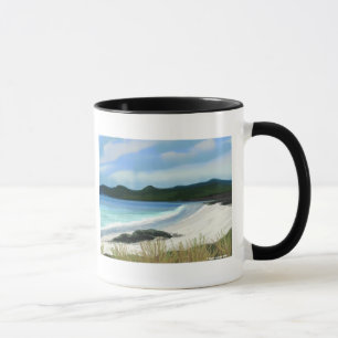 Mug La marée entre