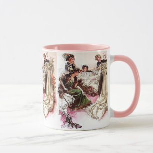 Mug La mariée