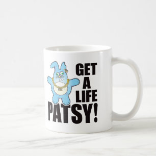 Mug La mauvaise vie de petit pain de pigeon