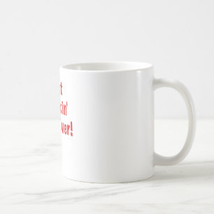 Mug La meilleure épouse de Freakin jamais